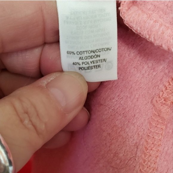 Victoria's Secret/ Pink Pullover - Picture 5 of 7